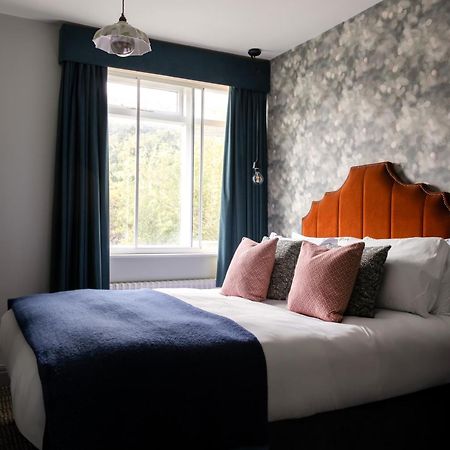 Pontcanna Inn Кардиф Екстериор снимка