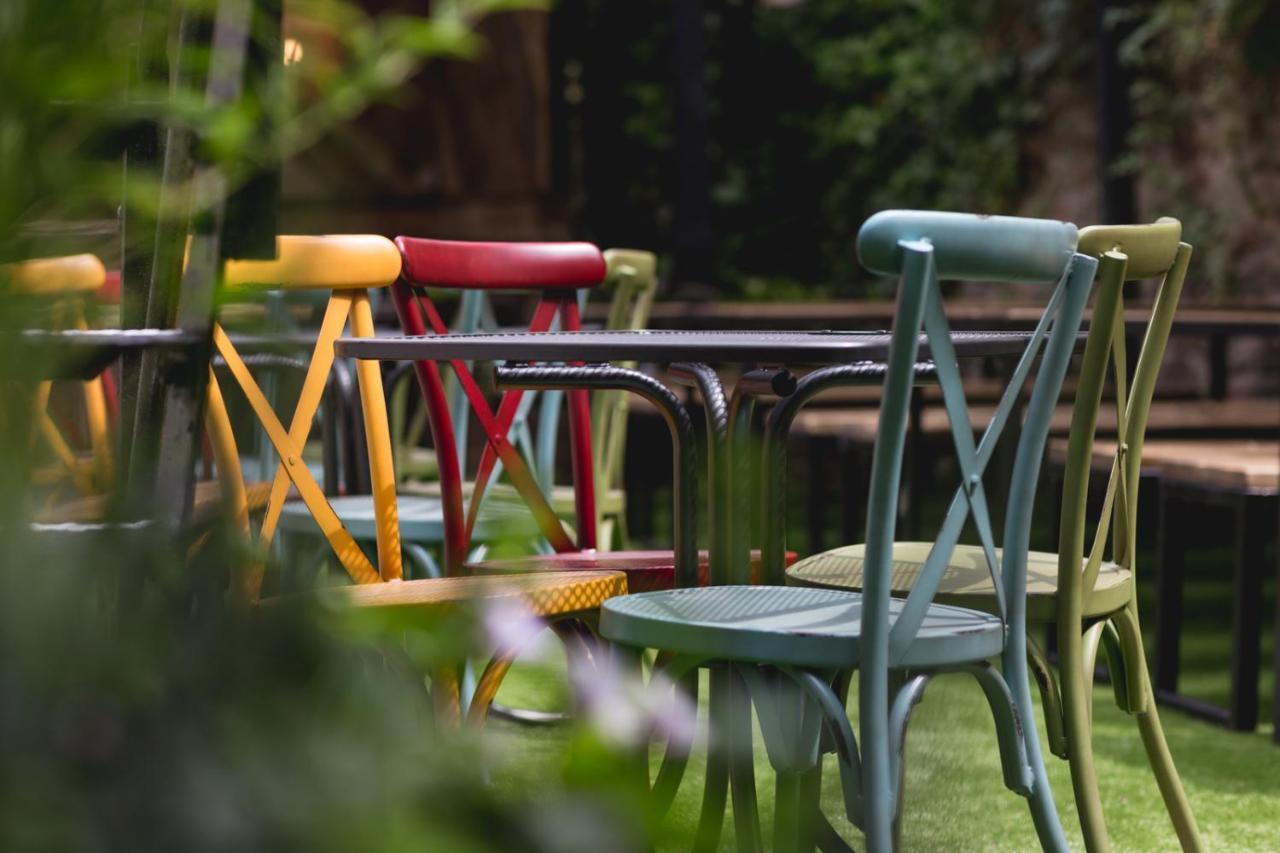 Pontcanna Inn Кардиф Екстериор снимка