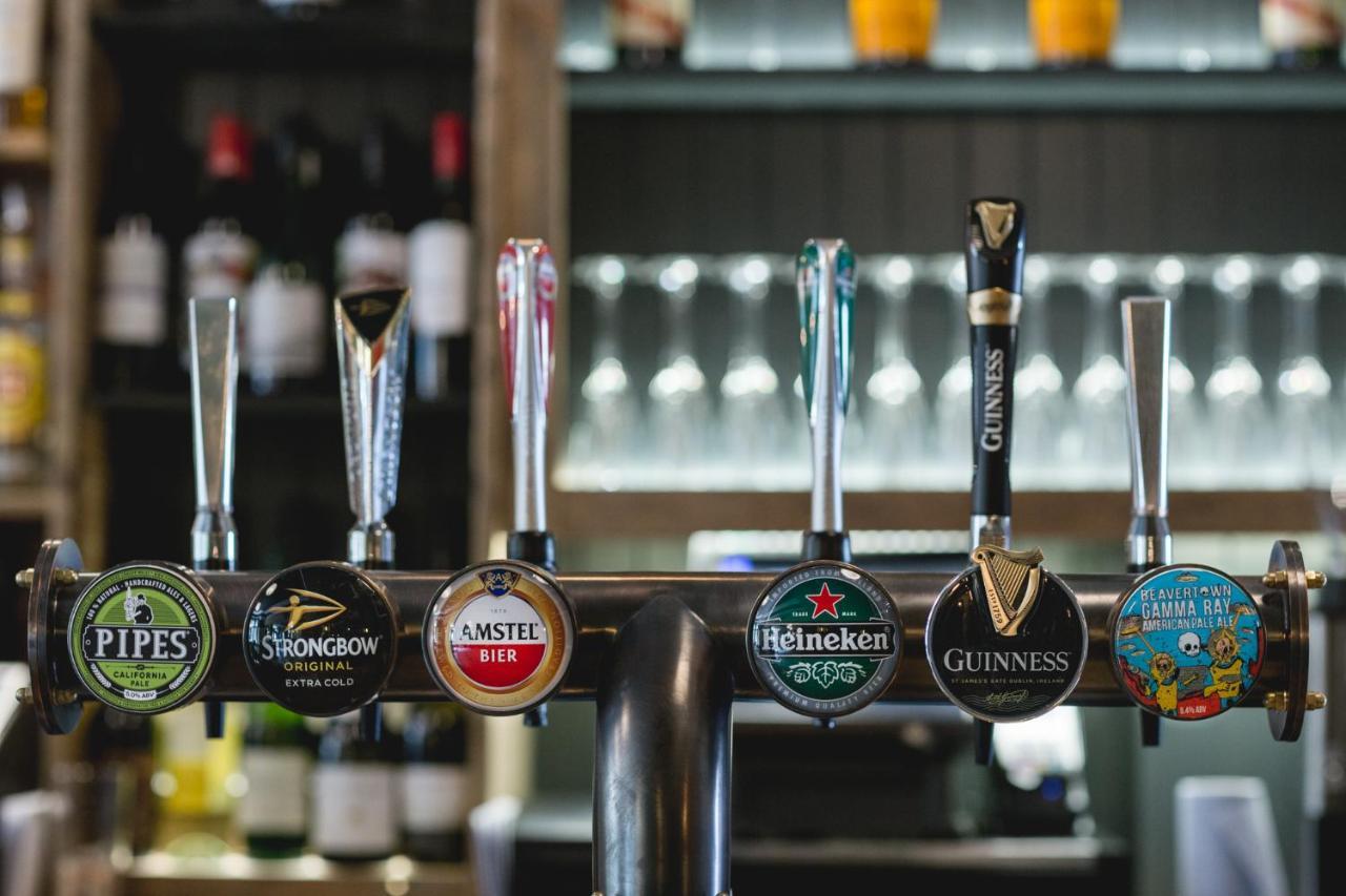 Pontcanna Inn Кардиф Екстериор снимка