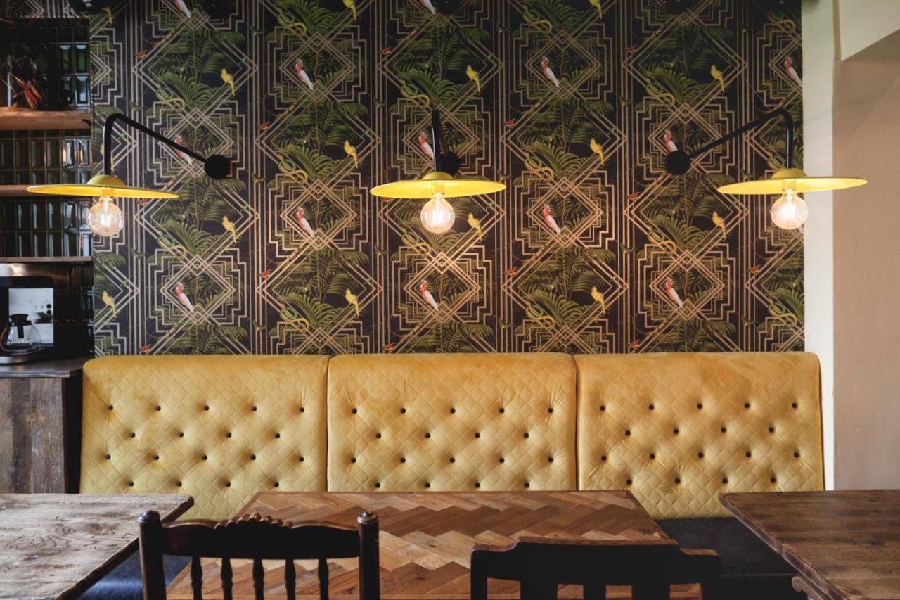 Pontcanna Inn Кардиф Екстериор снимка