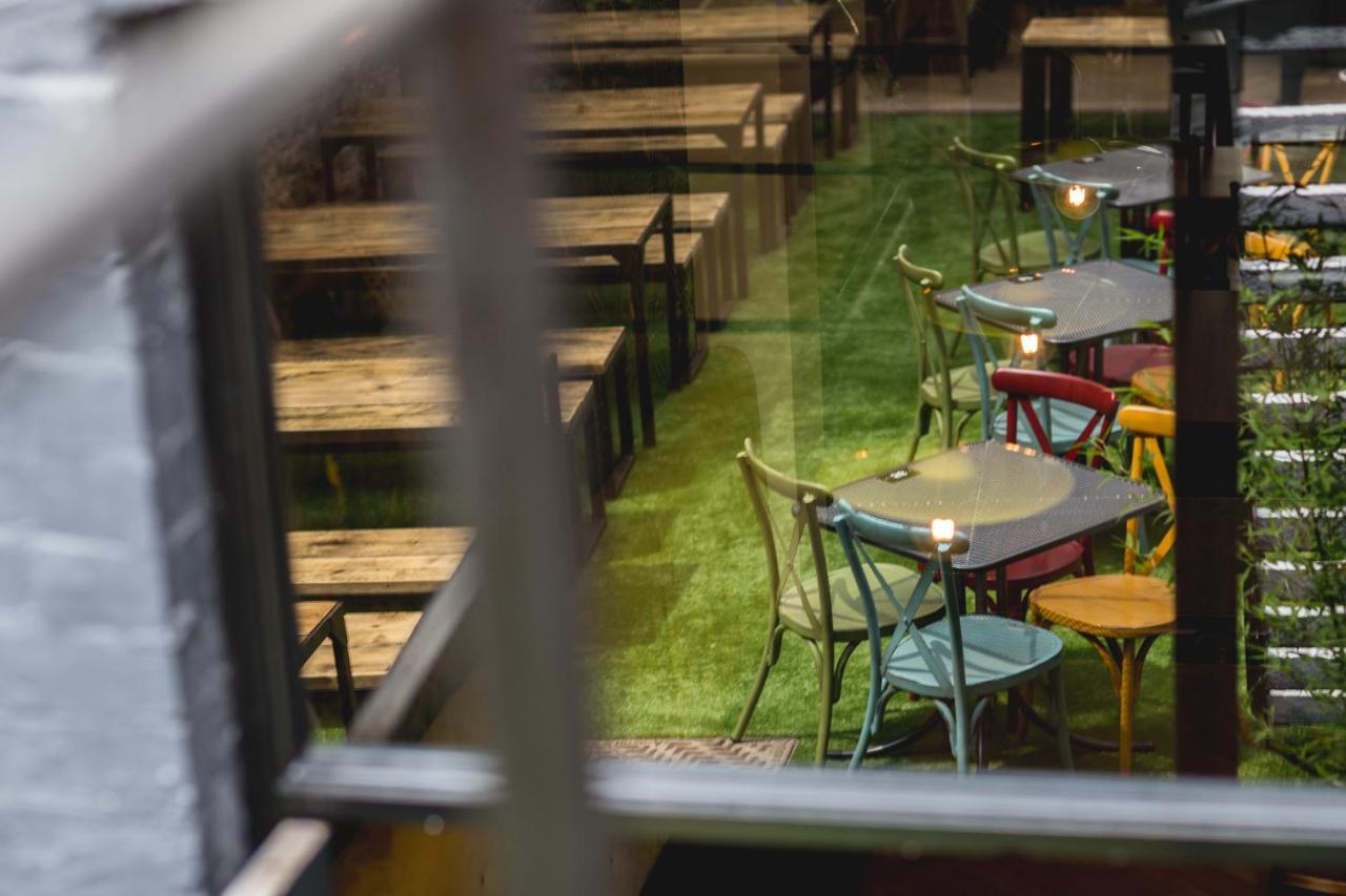 Pontcanna Inn Кардиф Екстериор снимка