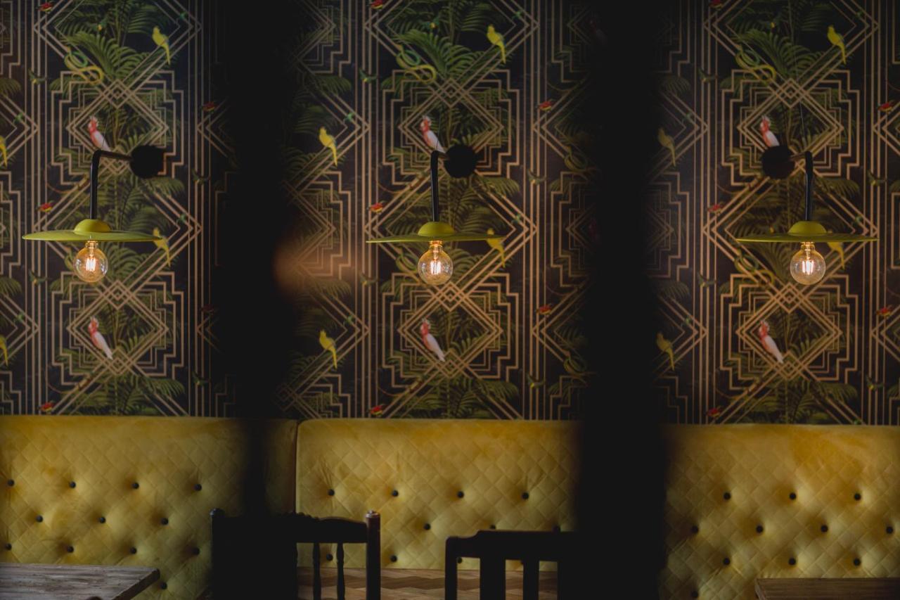 Pontcanna Inn Кардиф Екстериор снимка