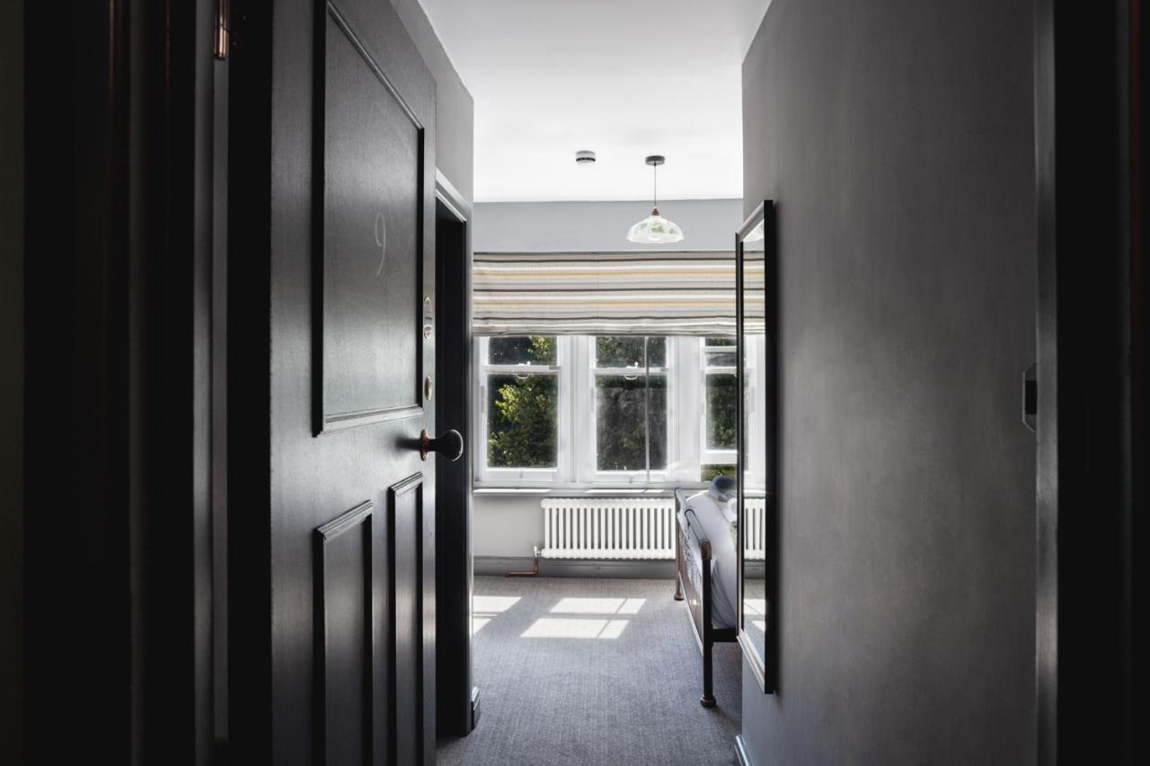 Pontcanna Inn Кардиф Екстериор снимка