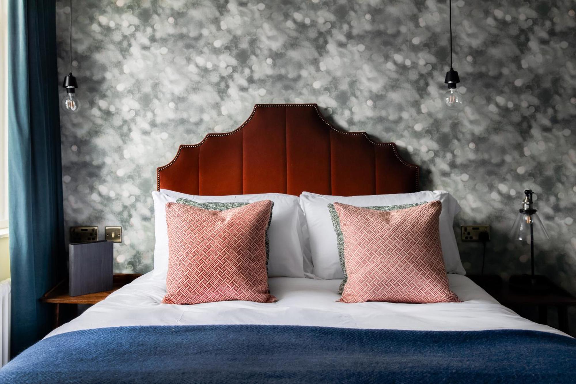 Pontcanna Inn Кардиф Екстериор снимка