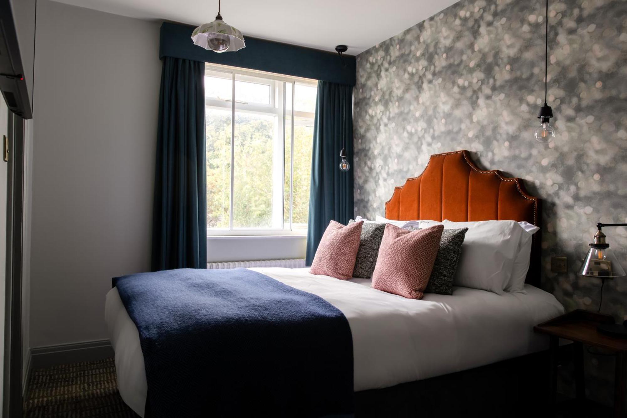 Pontcanna Inn Кардиф Екстериор снимка