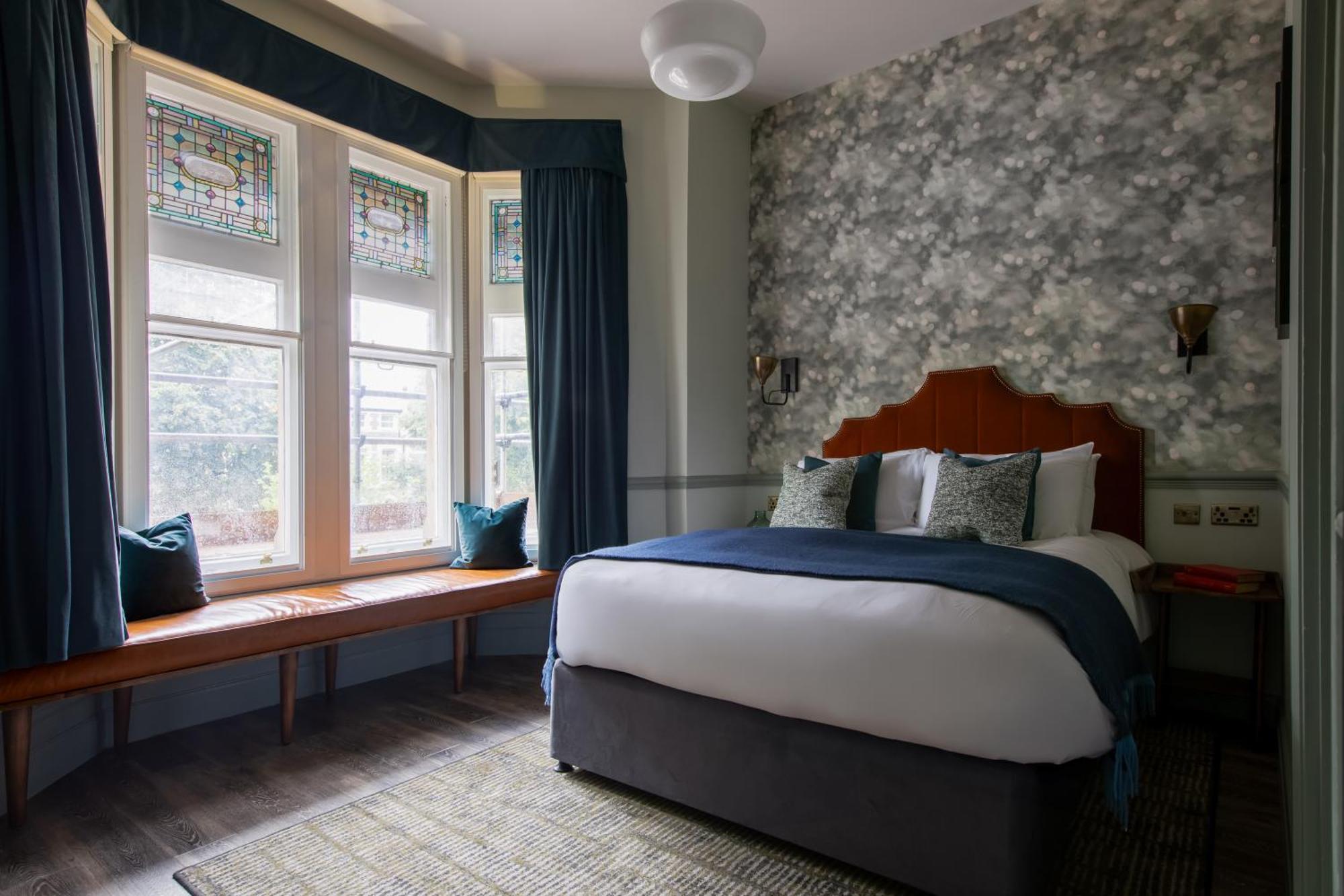 Pontcanna Inn Кардиф Екстериор снимка