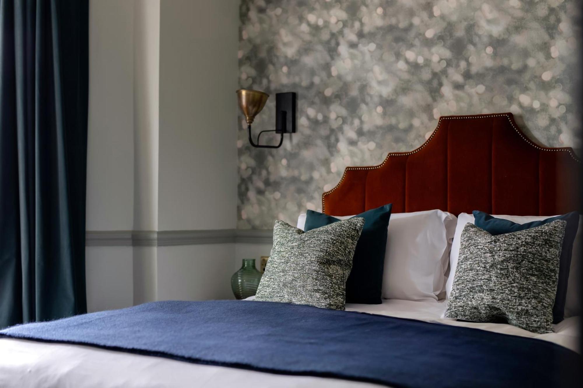 Pontcanna Inn Кардиф Екстериор снимка