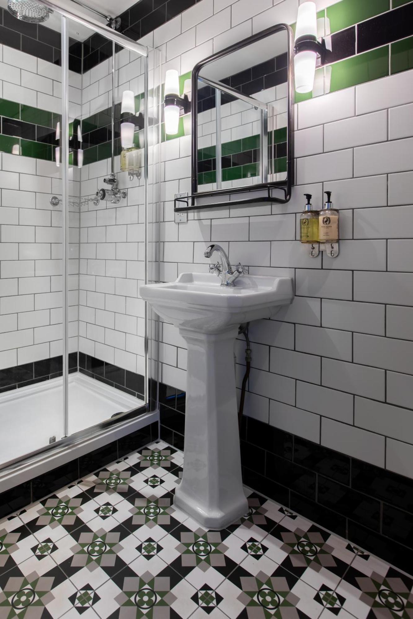 Pontcanna Inn Кардиф Екстериор снимка