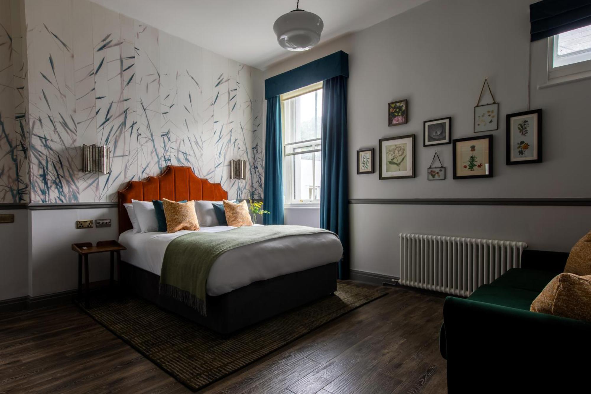 Pontcanna Inn Кардиф Екстериор снимка