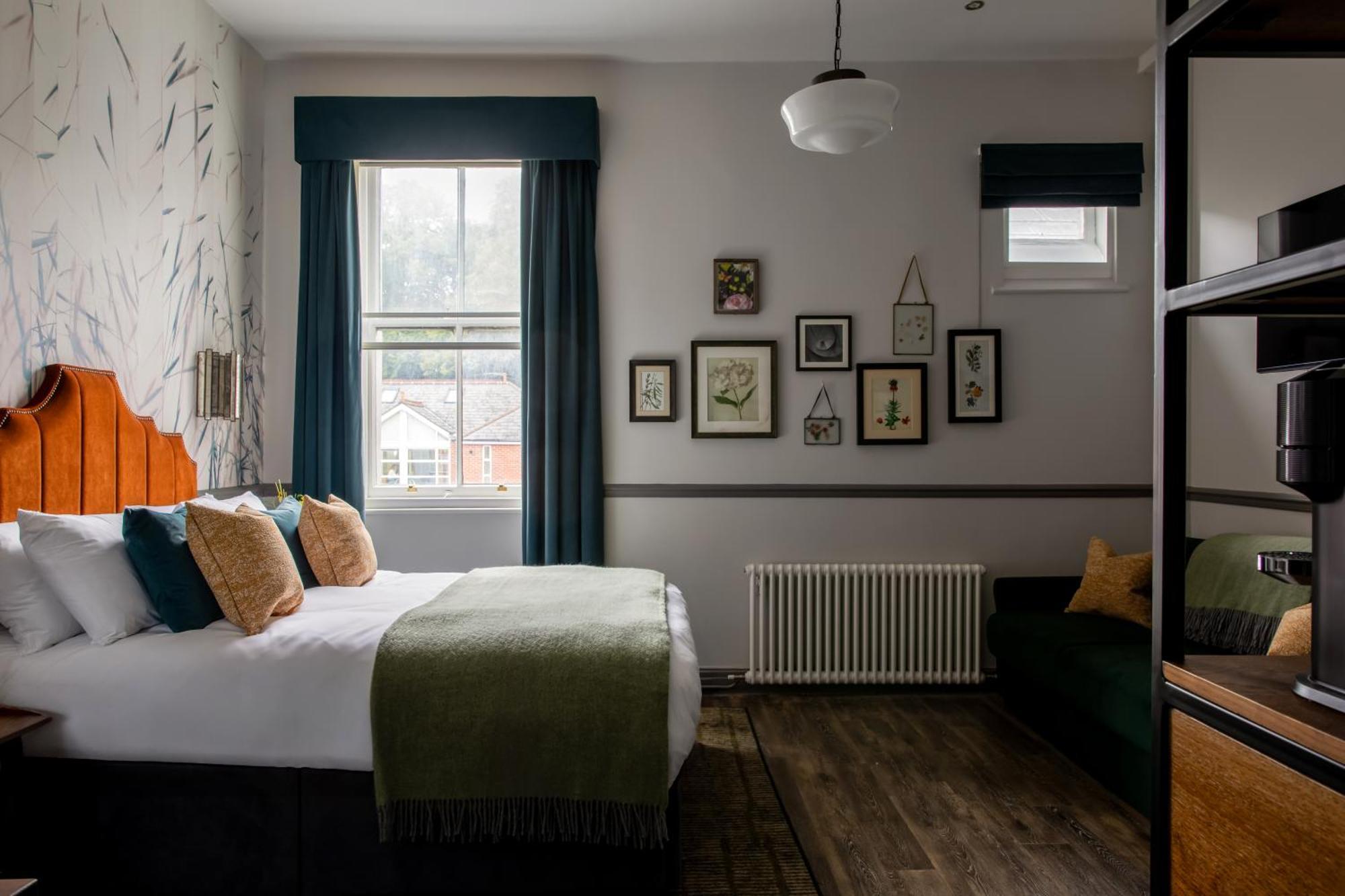 Pontcanna Inn Кардиф Екстериор снимка