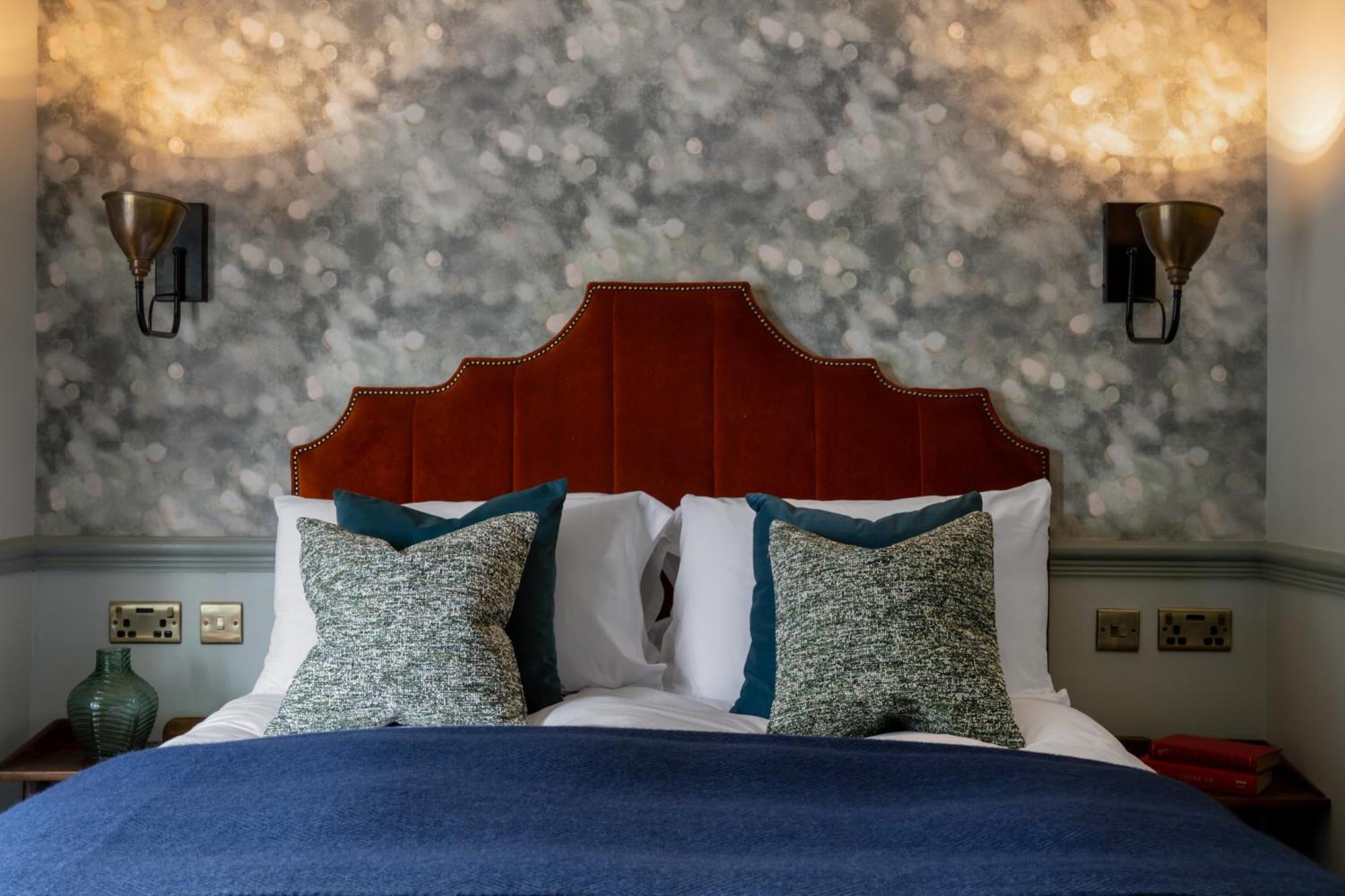 Pontcanna Inn Кардиф Екстериор снимка