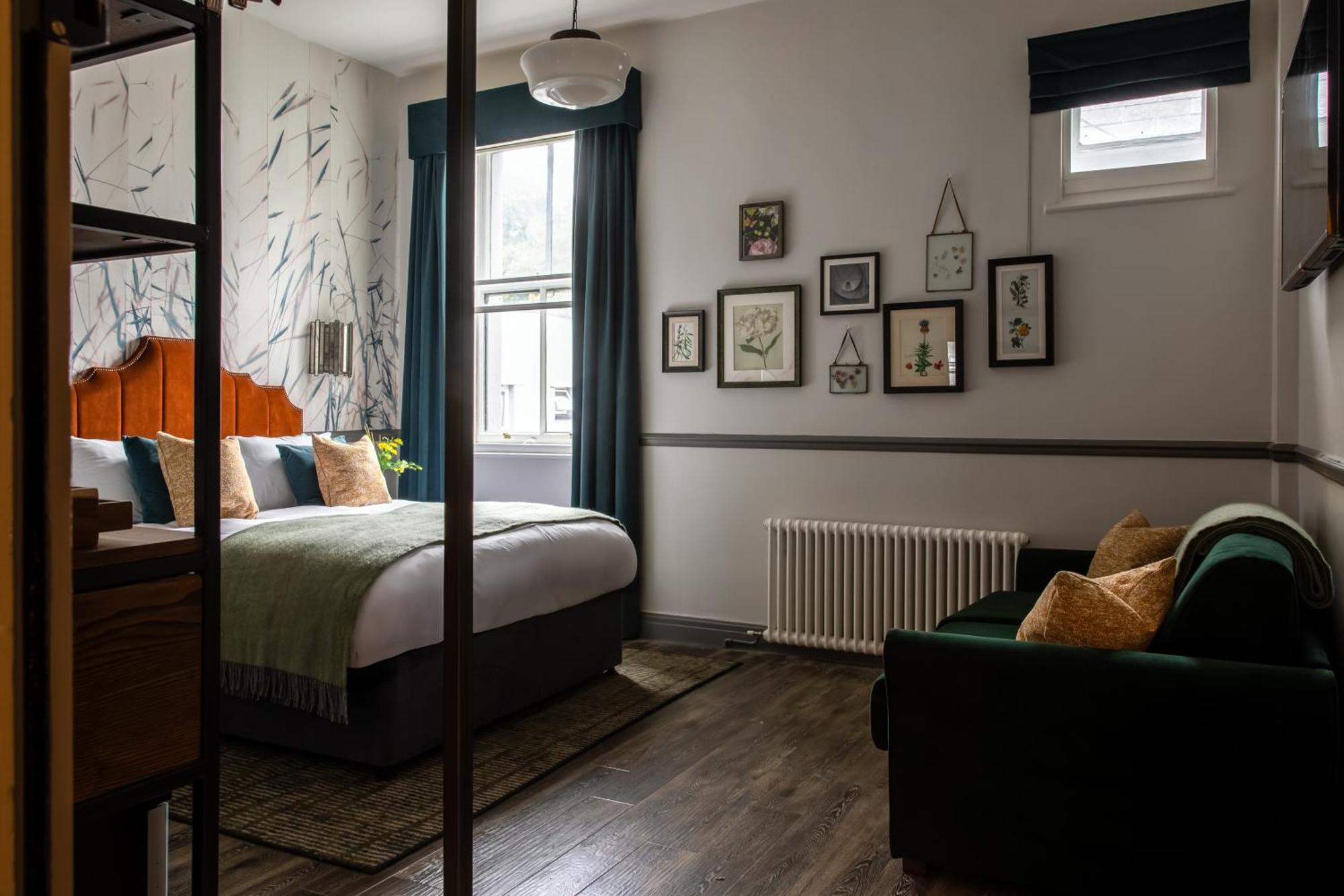 Pontcanna Inn Кардиф Екстериор снимка
