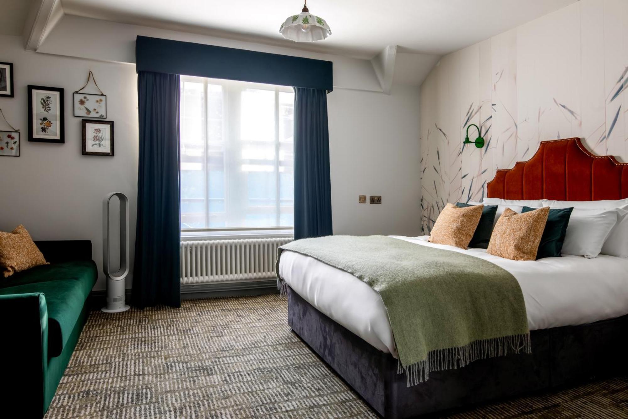 Pontcanna Inn Кардиф Екстериор снимка