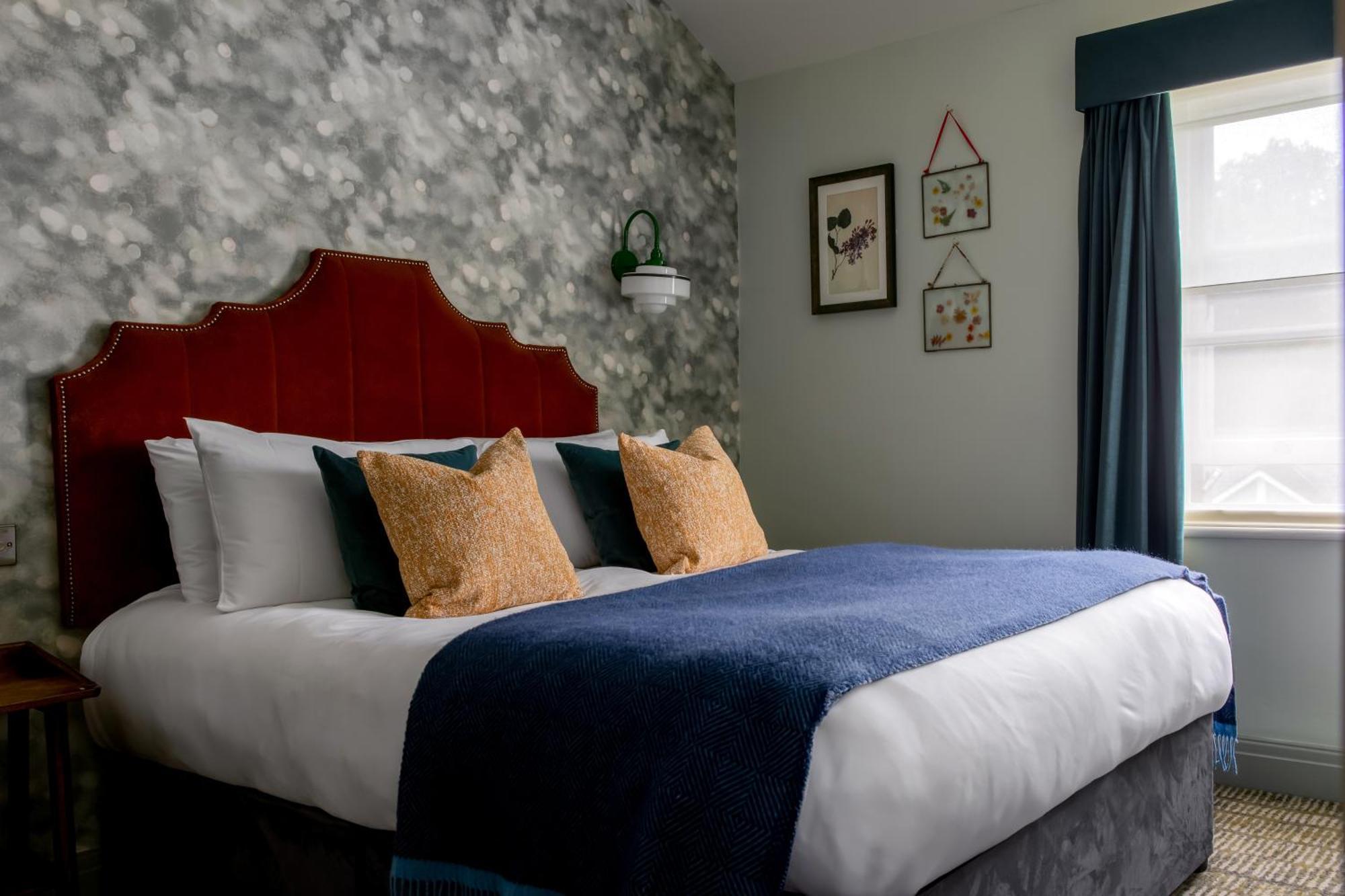 Pontcanna Inn Кардиф Екстериор снимка