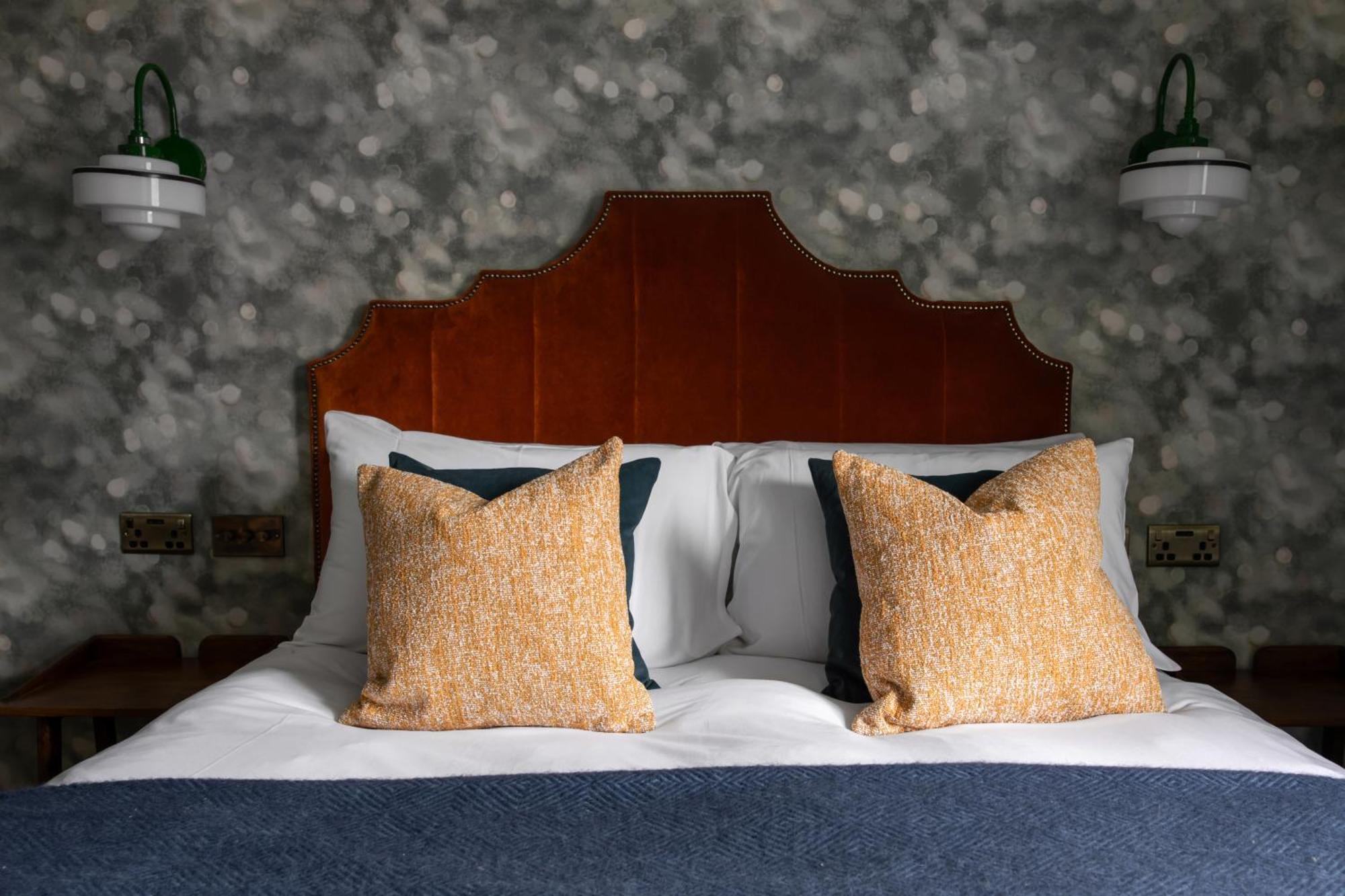 Pontcanna Inn Кардиф Екстериор снимка