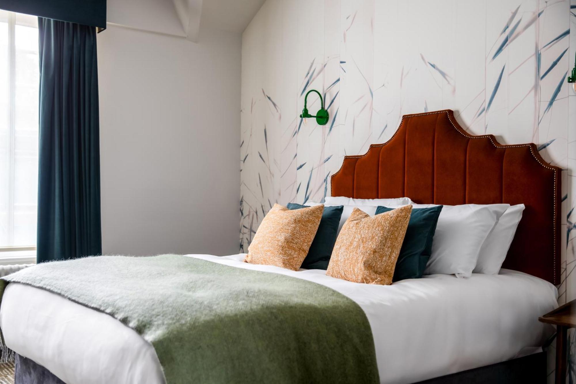 Pontcanna Inn Кардиф Екстериор снимка